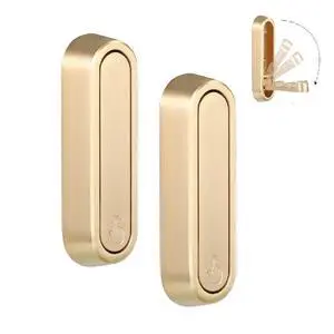 Folding Coat Hooks, 2 Pcs Foldable Gold Wall Hooks Heavy Duty Foldable Hook Bathroom Towel Hooks Robe Hooks Wall Mounted for Hanging Coat Towels Clothes Hat Bags Keys Folding Coat Hooks, 2 Pcs Foldable Gold Wall Hooks Heavy Duty Foldable Hook Bathroom Towel Hooks Robe Hooks Wall Mounted for Hanging Coat Towels Clothes Hat Bags Keys