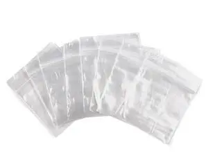 100pc Self Locking 2 x 2 Plastic Bags 2mm Thick All Purpose Storage Baggies 100pc Self Locking 2 x 2 Plastic Bags 2mm Thick All Purpose Storage Baggies