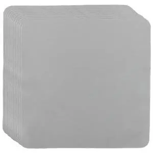 Premium Reusable Microfiber Glasses, Lens, Screens Individually Wrapped Cleaning Cloths, 6 x 6-Inch, 12-Pack Premium Reusable Microfiber Glasses, Lens, Screens Individually Wrapped Cleaning Cloths, 6 x 6-Inch, 12-Pack