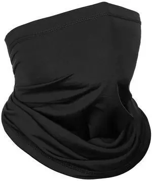 Neck Gaiter Face Mask Scarf Dust Sun Protection Cool Lightweight Windproof, Breathable Fishing Hiking Running Cycling Neck Gaiter Face Mask Scarf Dust Sun Protection Cool Lightweight Windproof, Breathable Fishing Hiking Running Cycling