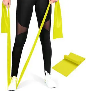 Resistance Bands for Home Workout,Long Exercise Band for Physical Therapy Resistance Bands for Home Workout,Long Exercise Band for Physical Therapy