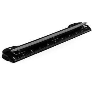 3 Hole Puncher for Binder, Black Portable Hole Puncher for 3 Ring Binder, 3 Sheets Capacity, Removable Chip Tray, 10 Ruler for School, Office 3 Hole Puncher for Binder, Black Portable Hole Puncher for 3 Ring Binder, 3 Sheets Capacity, Removable Chip Tray, 10 Ruler for School, Office