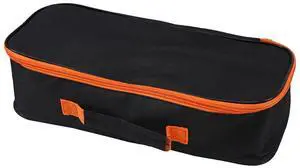 Tool Bag, Waterproof Oxford Bag, Multiple Purpose-Tool Organizers and Storage, Small Metal Tools Bags (Small Portable Zipper Tool Pouch) Tool Bag, Waterproof Oxford Bag, Multiple Purpose-Tool Organizers and Storage, Small Metal Tools Bags (Small Portable Zipper Tool Pouch)