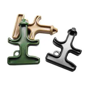 3pcs Pack Mixed Colors Portable Stinger Duron Steel Drill POM Protect Combat Tool Key Chain Outdoor Camping Survival Tactical Kits (Mixed 3 Colors in Package) 3pcs Pack Mixed Colors Portable Stinger Duron Steel Drill POM Protect Combat Tool Key Chain Outdoor Camping Survival Tactical Kits (Mixed 3 Colors in Package)