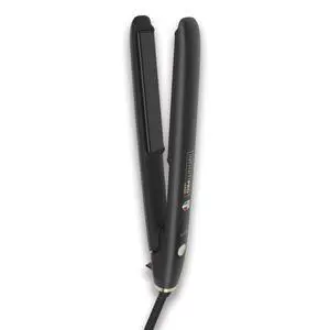 ArteBella 1-Inch Ceramic Flat Iron Hair Straightener, Professional Italian Design with Extra Long Floating Plates, 5 Heat Settings up to 445°F, Fast Styling for All Hair Types ArteBella 1-Inch Ceramic Flat Iron Hair Straightener, Professional Italian Design with Extra Long Floating Plates, 5 Heat Settings up to 445°F, Fast Styling for All Hair Types