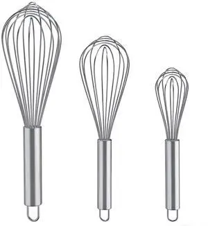 Whisks for Cooking, 3 Pack Stainless Steel Whisk for Blending, Whisking, Beating and Stirring, Enhanced Version Balloon Wire Whisk Set, 8"+10"+12" Whisks for Cooking, 3 Pack Stainless Steel Whisk for Blending, Whisking, Beating and Stirring, Enhanced Version Balloon Wire Whisk Set, 8"+10"+12"