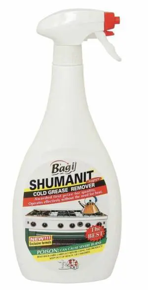 Cold Grease Remover 25.4FL Oz Cold Grease Remover 25.4FL Oz