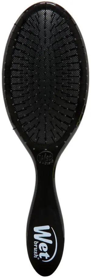 Original Detangling Hair Brush, Classic Black - Ultra-Soft IntelliFlex Bristles - Detangler Brush Glide Through Tangles With Ease For All- For Women, Men, Wet & Dry Hair Original Detangling Hair Brush, Classic Black - Ultra-Soft IntelliFlex Bristles - Detangler Brush Glide Through Tangles With Ease For All- For Women, Men, Wet & Dry Hair