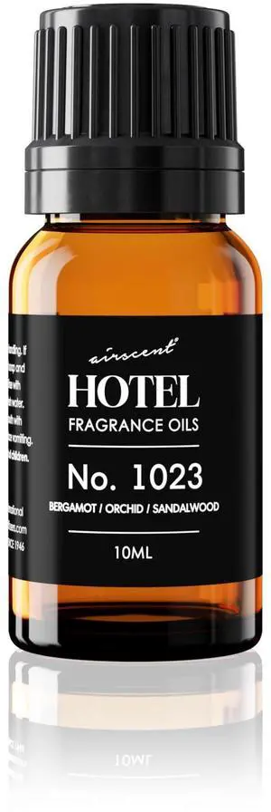 Hotel Diffuser Oil No. 1023 - Baccarat Hotel Inspired - 10 mL Hotel Diffuser Oil No. 1023 - Baccarat Hotel Inspired - 10 mL