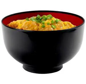 Authentic Japanese Plastic Ramen Bowl, Black and Red Lacquered Style Noodle Soup Bowl, Made in Japan, Food Safe BPA Free, Microwave and Dishwasher Safe, 38 oz Authentic Japanese Plastic Ramen Bowl, Black and Red Lacquered Style Noodle Soup Bowl, Made in Japan, Food Safe BPA Free, Microwave and Dishwasher Safe, 38 oz