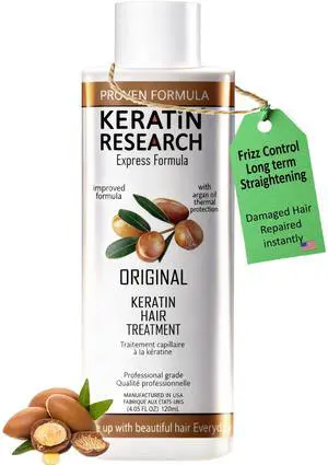 Brazilian Keratin Hair Straightening and Smoothing Treatment Professional Organic Results shiny Hair with Natural look Queratina Keratina (4 OZ Original) Brazilian Keratin Hair Straightening and Smoothing Treatment Professional Organic Results shiny Hair with Natural look Queratina Keratina (4 OZ Original)