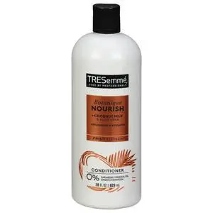 Conditioner Nourish Coconut Milk & Aloe, 28 Fl Oz Conditioner Nourish Coconut Milk & Aloe, 28 Fl Oz