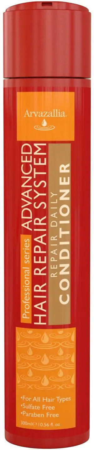 Hair Repair Conditioner with Argan Oil for Dry or Damaged Hair Hair Repair Conditioner with Argan Oil for Dry or Damaged Hair