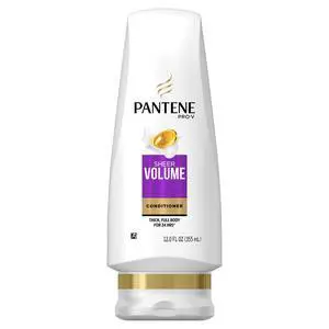 Pro-V Sheer Volume Conditioner, 12 fl oz (Packaging May Vary) Pro-V Sheer Volume Conditioner, 12 fl oz (Packaging May Vary)