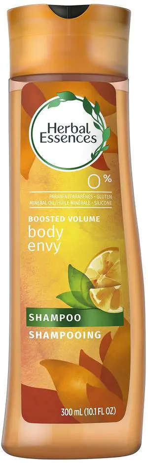 Body Envy Volumizing Shampoo 10.1 oz Body Envy Volumizing Shampoo 10.1 oz