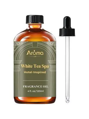 Hotel Collection Diffuser Oil - White Tea Spa Hotel Collection Diffuser Oil - White Tea Spa