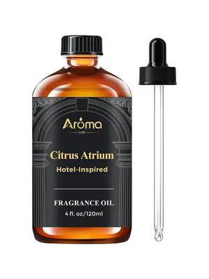 Hotel Collection Diffuser Oil - Citrus Atrium Hotel Collection Diffuser Oil - Citrus Atrium