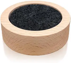 Passive Diffuser Lava Rock Natural Set Essential Oil Aromatherapy Stone for Home, Office, Car & Gifts - Compact Wood Bas Passive Diffuser Lava Rock Natural Set Essential Oil Aromatherapy Stone for Home, Office, Car & Gifts - Compact Wood Bas