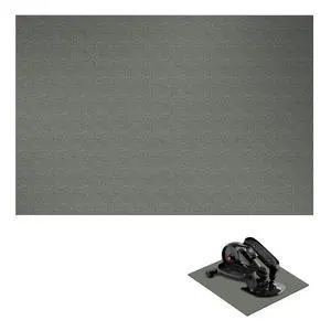 Non-Slip Mat for Under Desk Elliptical and Portable Floor Bike, Elliptical Mats for Seniors Home Sports Mats and Mini Elliptical Exercise Bikes, Ellipse Machine Mat Non-Slip Mat for Under Desk Elliptical and Portable Floor Bike, Elliptical Mats for Seniors Home Sports Mats and Mini Elliptical Exercise Bikes, Ellipse Machine Mat
