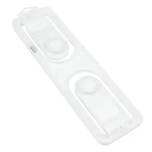 Select Plastic Paper Towel Holder, 12.5 inches in Length, White Select Plastic Paper Towel Holder, 12.5 inches in Length, White