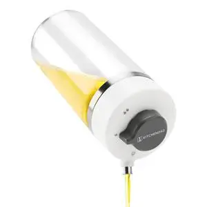 Precision Pour Glass Oil Dispenser with 3 Modes, Drip-free Spout, Two Adjustable Flowing Speed, 12 oz Vinegar Dispenser Bottle for Kitchen, Borosilicate Glass Olive Oil Bottle for Cooking Precision Pour Glass Oil Dispenser with 3 Modes, Drip-free Spout, Two Adjustable Flowing Speed, 12 oz Vinegar Dispenser Bottle for Kitchen, Borosilicate Glass Olive Oil Bottle for Cooking