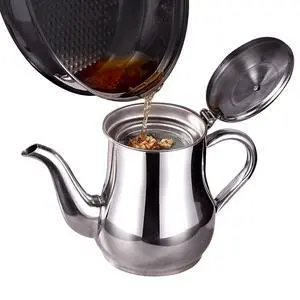 Stainless Steel Oil Strainer Pot,with Filter Mesh Oil Storage Pot Grease Storage Can Home Cooking for Storing Frying and Cooking Grease(SIZE:24oz) Stainless Steel Oil Strainer Pot,with Filter Mesh Oil Storage Pot Grease Storage Can Home Cooking for Storing Frying and Cooking Grease(SIZE:24oz)