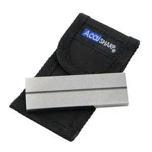 Pocket Stone Sharpener with Pouch, 3 Inch Dual-Sided Sharpening Stone for Knives, Fish Hooks, Camping, Hunting Knives, Restores, Repairs & Hones Blades, Diamond Pocket Stone Sharpener with Pouch, 3 Inch Dual-Sided Sharpening Stone for Knives, Fish Hooks, Camping, Hunting Knives, Restores, Repairs & Hones Blades, Diamond