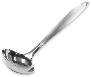 Select Cooking Ladle, 11.5 inch, Stainless Steel Select Cooking Ladle, 11.5 inch, Stainless Steel