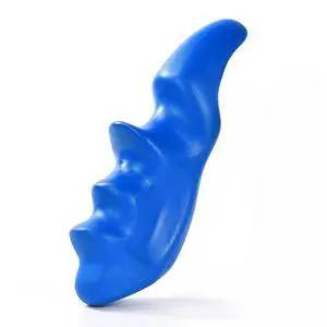Thumb Saver Massage Tools Deep Tissue Massager Trigger Point Massage Tool Pressure Hand Massager Tool Reflexology Professional Neck Shoulder Back Foot Equipment for Therapists Thumb Saver Massage Tools Deep Tissue Massager Trigger Point Massage Tool Pressure Hand Massager Tool Reflexology Professional Neck Shoulder Back Foot Equipment for Therapists