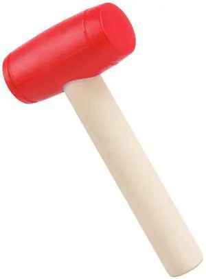 1Pcs Toy Hammer Simulation Wooden Hammers Plastic Toddler Hammer SmallPortable Kids Maintenance Tools Toys Pretend Fake Mallet Hammers for Boys Girls 1Pcs Toy Hammer Simulation Wooden Hammers Plastic Toddler Hammer SmallPortable Kids Maintenance Tools Toys Pretend Fake Mallet Hammers for Boys Girls