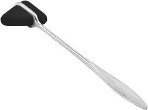 Taylor Tomahawk Percussion Reflex Hammer for Neurological Examination (BLACK) Taylor Tomahawk Percussion Reflex Hammer for Neurological Examination (BLACK)
