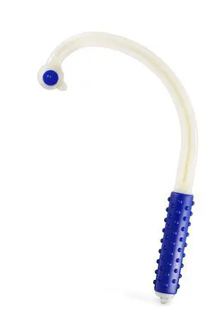 Mini Neck Massager - Travel Size Back Massager for Trigger Points | FSA Eligible Handheld Neck & Shoulder Massager, Pressure Point Relief Tool For Deep Tissue Pain Relief & Muscle Relaxation Mini Neck Massager - Travel Size Back Massager for Trigger Points | FSA Eligible Handheld Neck & Shoulder Massager, Pressure Point Relief Tool For Deep Tissue Pain Relief & Muscle Relaxation