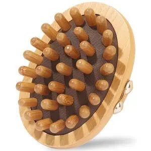 Wooden Massage Comb for Body and Scalp, Meridian Trigger Point Massager, Gua Sha Sandalwood Comb for Body Relief and Hair Growth Wooden Massage Comb for Body and Scalp, Meridian Trigger Point Massager, Gua Sha Sandalwood Comb for Body Relief and Hair Growth