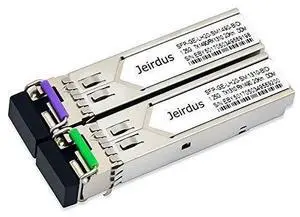 for Allied AT-SPBD10-13 and AT-SPBD10-14 1.25G SFP Module BIDI WDM Transceiver 10-20KM Simplex LC 1310/1490nm (1Pair) for Allied AT-SPBD10-13 and AT-SPBD10-14 1.25G SFP Module BIDI WDM Transceiver 10-20KM Simplex LC 1310/1490nm (1Pair)