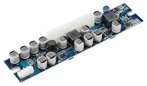 FOR DC 12V 300W DC ATX Peak PSU Pico ATX Switch Mining PSU 24Pin MINI ATX PC Power Supply For Computer 300W Power Module FOR DC 12V 300W DC ATX Peak PSU Pico ATX Switch Mining PSU 24Pin MINI ATX PC Power Supply For Computer 300W Power Module