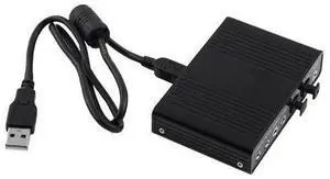WRIARICH 5.1 Channel Sound Card USB External Digital Optical SPDIF Audio Output Adapter for PC Computer WRIARICH 5.1 Channel Sound Card USB External Digital Optical SPDIF Audio Output Adapter for PC Computer