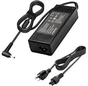 65W Laptop Charger for Acer Aspire 5 3 1-AC Adapter for Acer Aspire 1 3 5 Slim Laptop A515-44 A515-46 A515-54 A515-55 A515-56 A315-24P A315-24PT A115-32 65W Laptop Charger for Acer Aspire 5 3 1-AC Adapter for Acer Aspire 1 3 5 Slim Laptop A515-44 A515-46 A515-54 A515-55 A515-56 A315-24P A315-24PT A115-32
