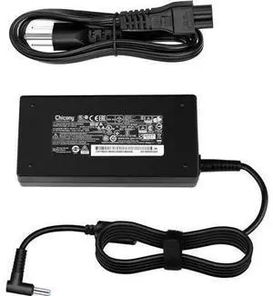 120W 6.15A Charger 710415-001 L41856-001 for HP USB-C Dock G5 5TW10UT 5TW10AA 5TW10AA#ABB 5TW10UT#ABA USB-C/A Universal Dock G2 5TW13AA HP Omen 15-5000 15-5100 15-5200 Laptop Charger 120W 6.15A Charger 710415-001 L41856-001 for HP USB-C Dock G5 5TW10UT 5TW10AA 5TW10AA#ABB 5TW10UT#ABA USB-C/A Universal Dock G2 5TW13AA HP Omen 15-5000 15-5100 15-5200 Laptop Charger