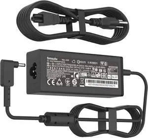N19H2 45W 3.0mm Small Pin Laptop Charger Compatible with ADP-45FE F PA-1450-26 Aspire A515-44 A515-45-R74Z A515-46-R3UB A515-46-R14K A515-54 A515-56-32DK A315-24P-R7VH A18-045N2A Adapter N19H2 45W 3.0mm Small Pin Laptop Charger Compatible with ADP-45FE F PA-1450-26 Aspire A515-44 A515-45-R74Z A515-46-R3UB A515-46-R14K A515-54 A515-56-32DK A315-24P-R7VH A18-045N2A Adapter