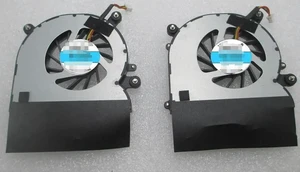FOR HP600705H-02 5V 0.40A notebook cooling fan Can be for the graphics card power supply chassis FOR HP600705H-02 5V 0.40A notebook cooling fan Can be for the graphics card power supply chassis