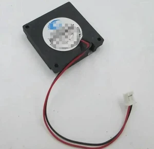 FOR 2pcs FAN FOR DBH3507S 5V 0.2A DBM3507S 5V 0.15A 35x35x7mm 3.5cm Turbine Projector Blower Cooling Fan FOR 2pcs FAN FOR DBH3507S 5V 0.2A DBM3507S 5V 0.15A 35x35x7mm 3.5cm Turbine Projector Blower Cooling Fan