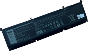 DELL 69KF2 11.4V 86Wh Notebook Battery For Dell G7 15 7500,G15 5510 5511 5515 5520 5521,XPS 15 9500 9510 9520,Precision 5550 5560 5570,Alienware M15 R3 ,M15 R4,M17 R3,M17 R4,Inspiron 7510 7610 7620 DELL 69KF2 11.4V 86Wh Notebook Battery For Dell G7 15 7500,G15 5510 5511 5515 5520 5521,XPS 15 9500 9510 9520,Precision 5550 5560 5570,Alienware M15 R3 ,M15 R4,M17 R3,M17 R4,Inspiron 7510 7610 7620