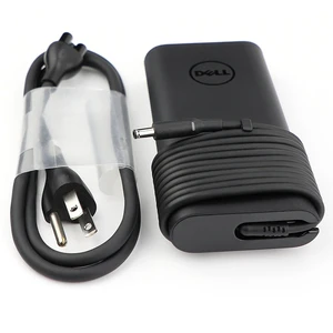 Dell 130W New Design Slim AC Power Adapter Charger for Dell Precision M3800 & Dell XPS 15 (9530), 100% Compatible with P/N: TX73F, 332-1829,HA130PM130,DA130PM130,06TTY6,6TTY6,ADP-130EB BA Dell 130W New Design Slim AC Power Adapter Charger for Dell Precision M3800 & Dell XPS 15 (9530), 100% Compatible with P/N: TX73F, 332-1829,HA130PM130,DA130PM130,06TTY6,6TTY6,ADP-130EB BA