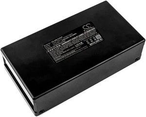 VI VINTRONS Battery for Ambrogio Alex, L60 b, L30, L30 Elite, L50, L75, L85 Deluxe Edition, VI VINTRONS Battery for Ambrogio Alex, L60 b, L30, L30 Elite, L50, L75, L85 Deluxe Edition,