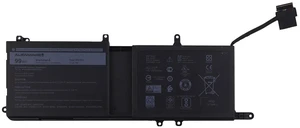 Vvsialeek New 9NJM1 99Wh Laptop Replacement Battery Compatible with Dell Alienware 15 R3 R4 17 R4 R5 ALW17C-D1738 D1748 D1758. Vvsialeek New 9NJM1 99Wh Laptop Replacement Battery Compatible with Dell Alienware 15 R3 R4 17 R4 R5 ALW17C-D1738 D1748 D1758.