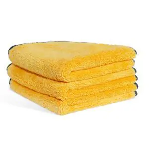 MRD's Home 3 Pack Microfiber Towels for Cars,16inch*14inch-420GSM Premium Microfiber Cleaning Cloth Car Drying Towel,Safe for Car Wash Scratch Free Strong Water Absorption MRD's Home 3 Pack Microfiber Towels for Cars,16inch*14inch-420GSM Premium Microfiber Cleaning Cloth Car Drying Towel,Safe for Car Wash Scratch Free Strong Water Absorption