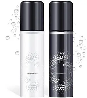 WENJLYJ 2PCS Face Setting Spray for Makeup Set,Hydrating Matte Makeup Setting Spray for Face,Long-lasting Oil Control Glossy Fixing Spray Makeup,Waterproof Setting Spray for Women and Men WENJLYJ 2PCS Face Setting Spray for Makeup Set,Hydrating Matte Makeup Setting Spray for Face,Long-lasting Oil Control Glossy Fixing Spray Makeup,Waterproof Setting Spray for Women and Men