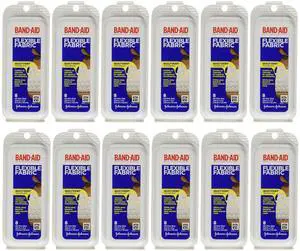 Flex Fabric Travel Pack - 8 Each/pack (12 Pack) Flex Fabric Travel Pack - 8 Each/pack (12 Pack)