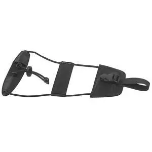 Bag Bungee - Black Bag Bungee - Black