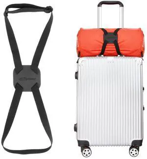 Luggage Straps Bag Bungee Luggage Straps Suitcase Adjustable BeltAdd a Bag Easy to Travel Suitcase Elastic Strap Belt Luggage Straps Bag Bungee Luggage Straps Suitcase Adjustable BeltAdd a Bag Easy to Travel Suitcase Elastic Strap Belt